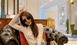 娱乐大爆料天王嫂方媛视频,娱乐大爆料引网友热议